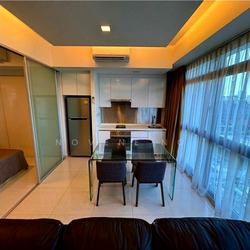 City Square Residences (D8), Condominium #568084891